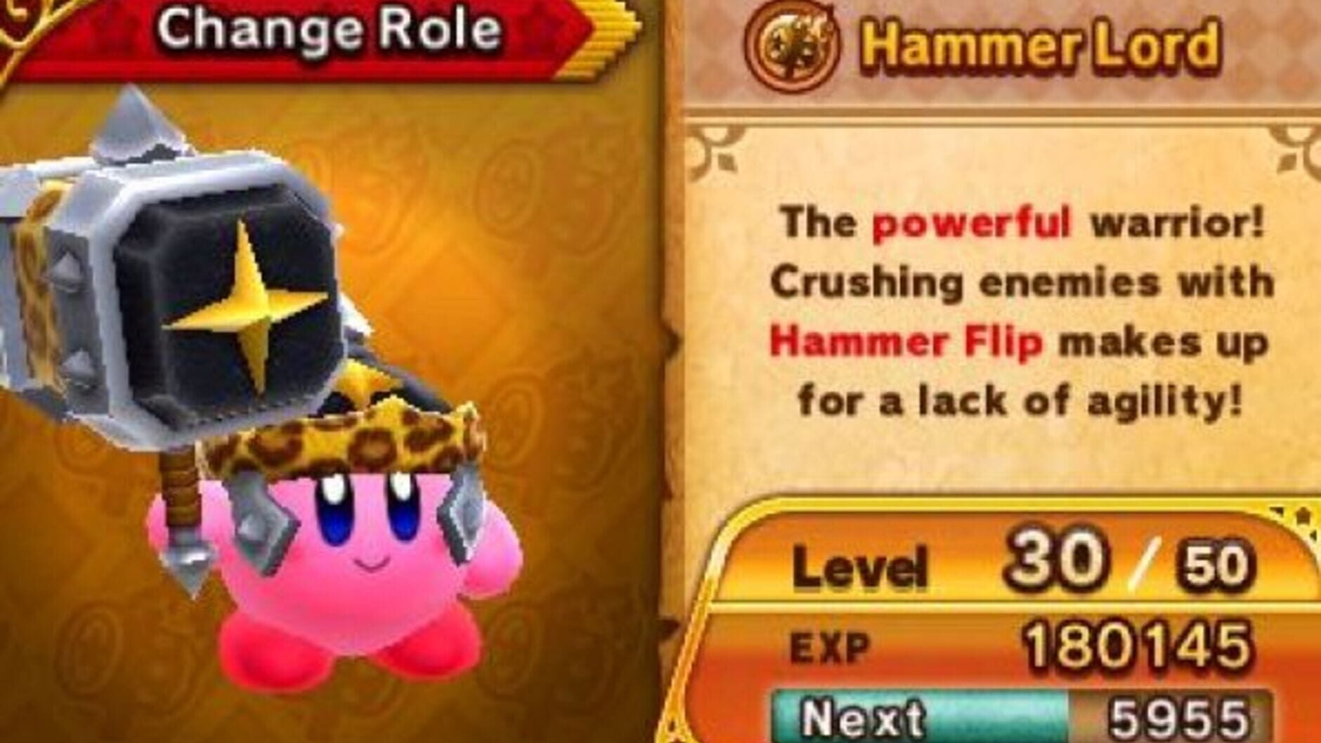 Screenshot for Team Kirby Clash Deluxe