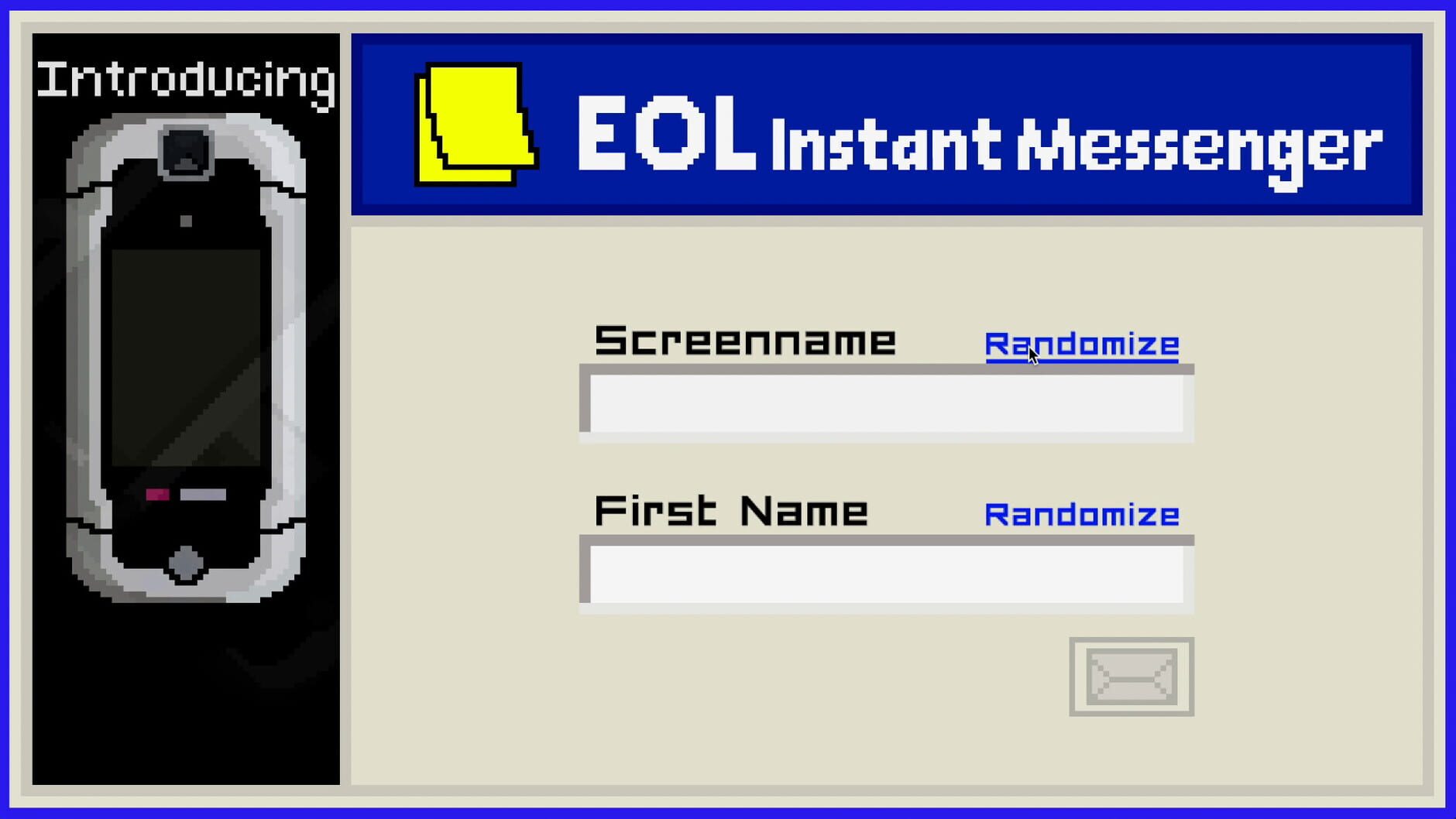 Screenshot for Emily Is Away Too