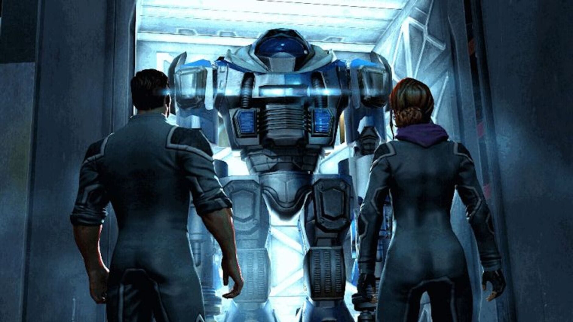 Screenshot for Saints Row IV: Re-Elected