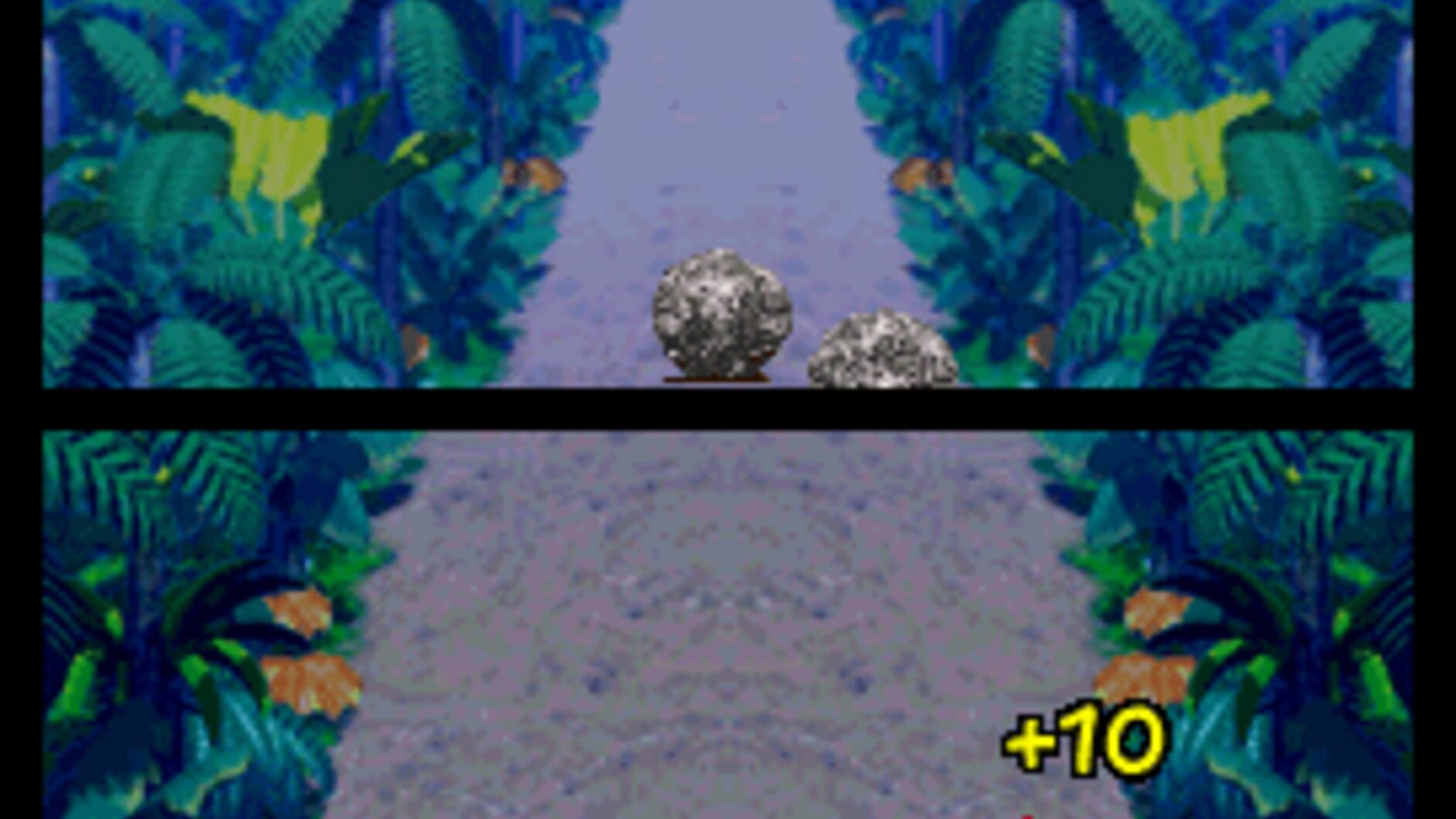 Screenshot for DK: Jungle Climber