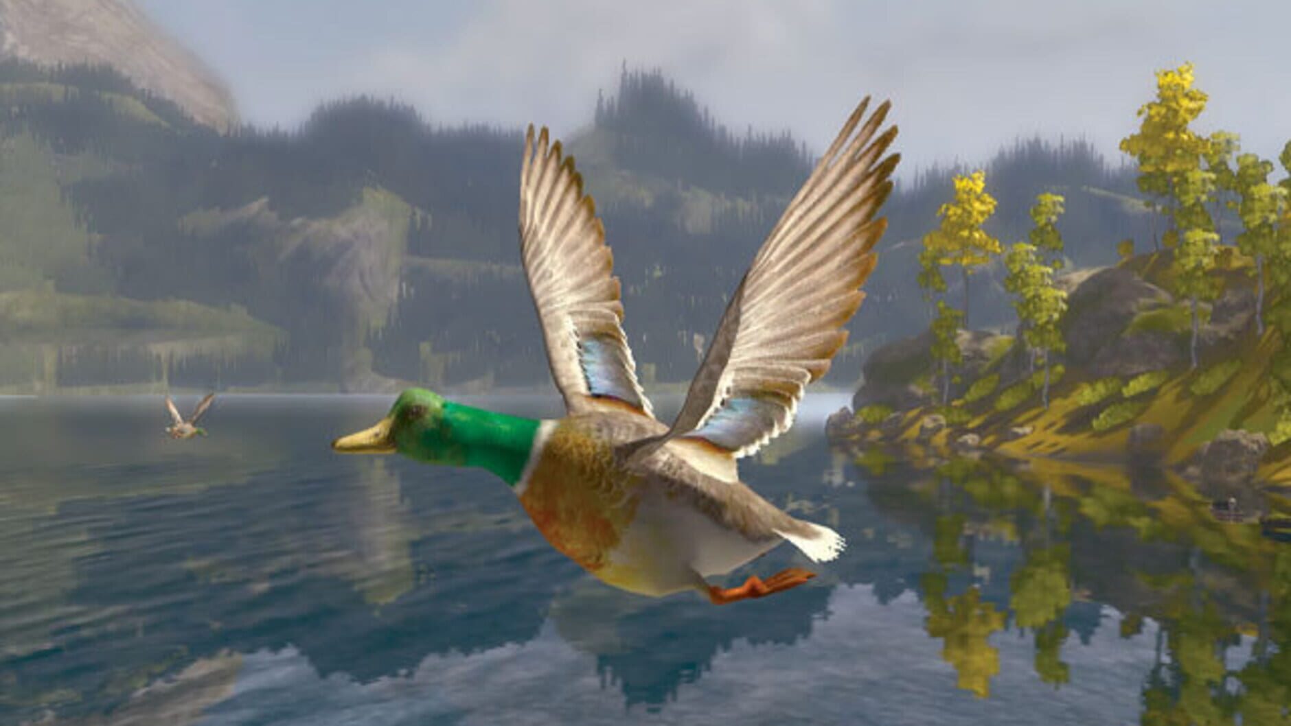 Screenshot for Cabela's Trophy Bucks
