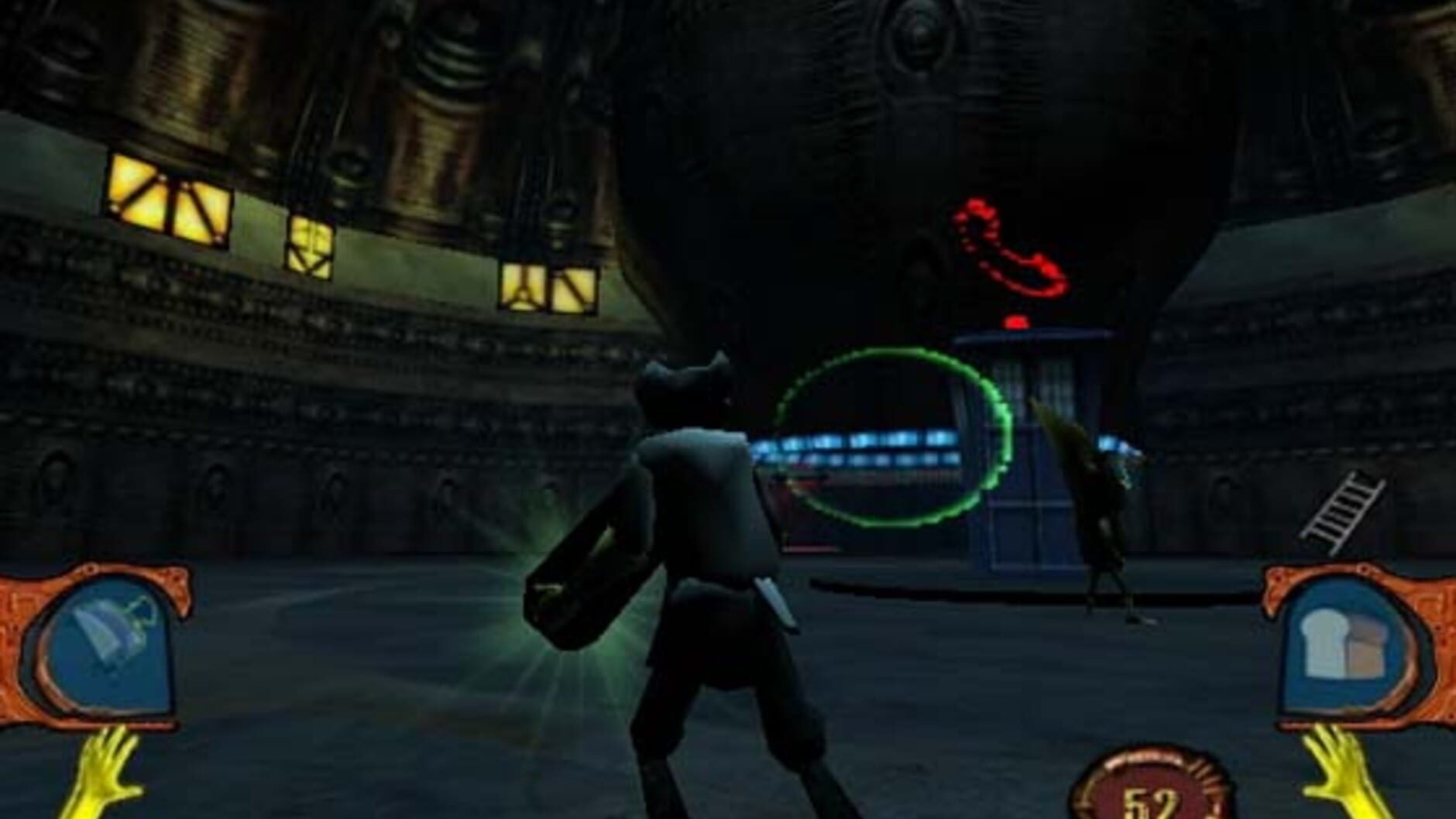 Screenshot for MDK2