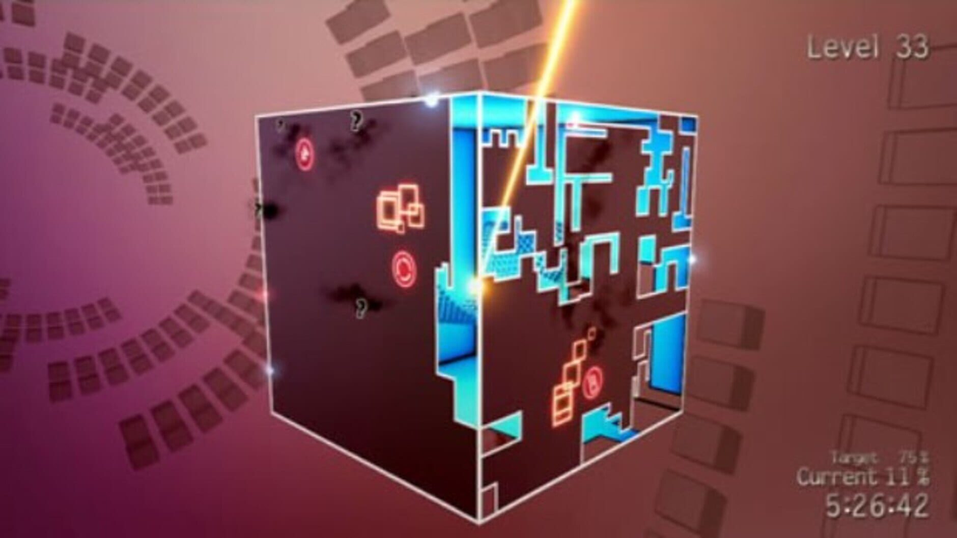 Screenshot for Cubixx HD