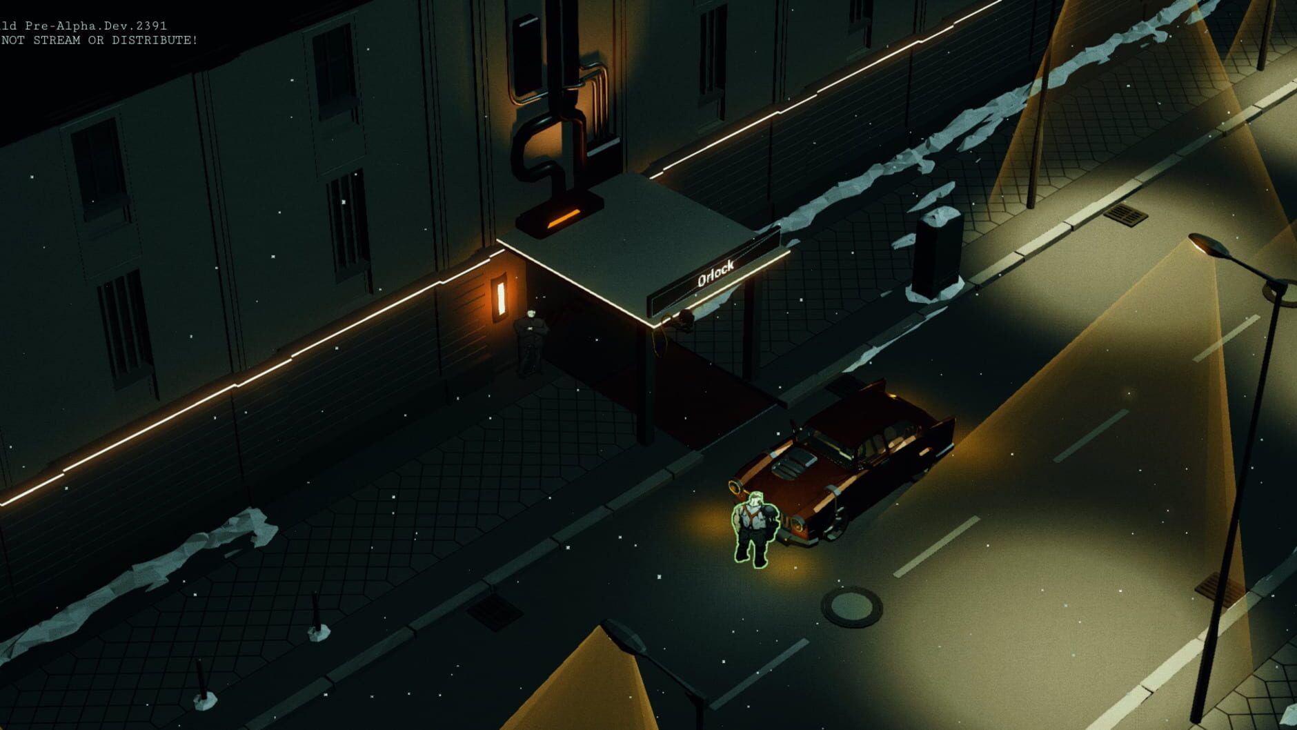 Screenshot for All Walls Must Fall