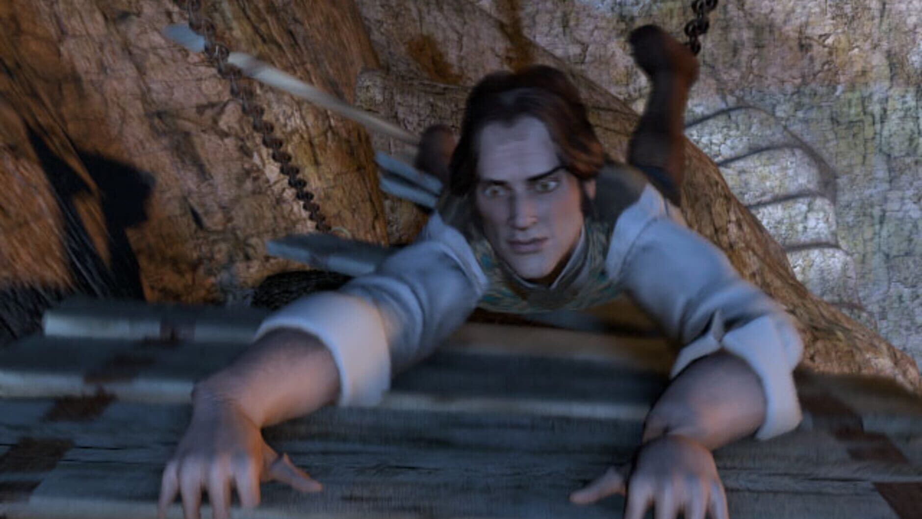 Screenshot for Dracula: Resurrection