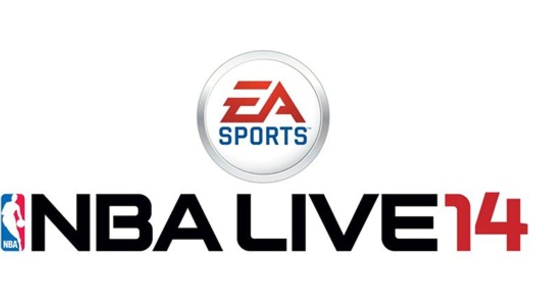 Screenshot for NBA Live 14