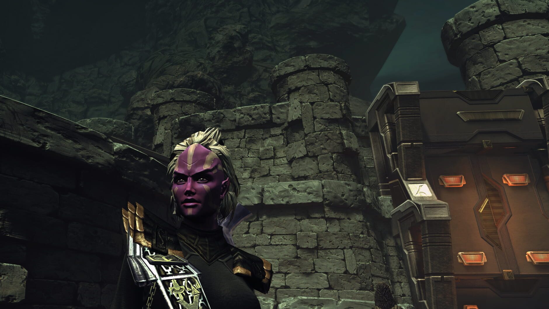 Screenshot for Star Trek Online