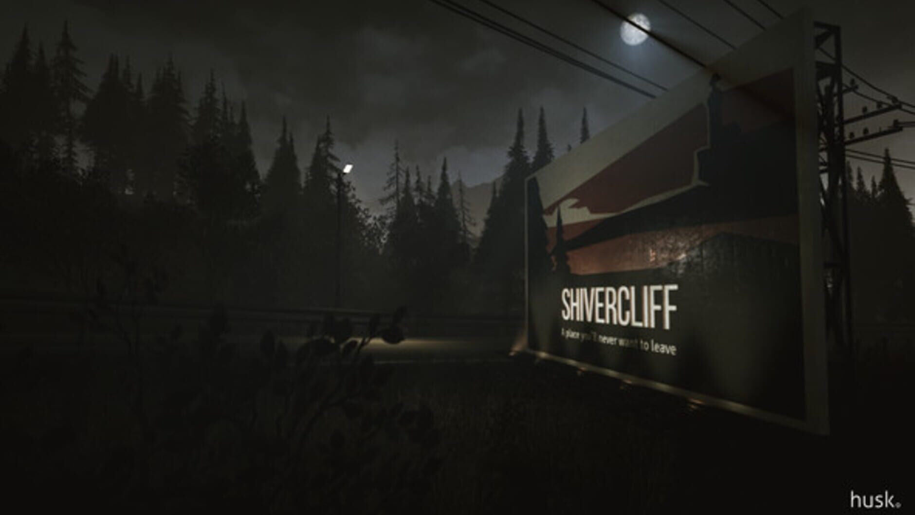 Screenshot for Husk