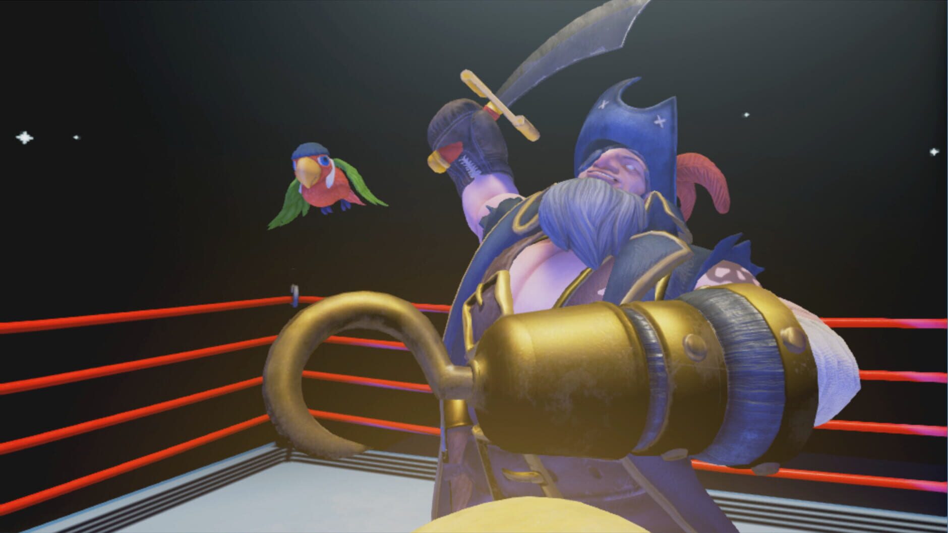 Screenshot for Knockout League