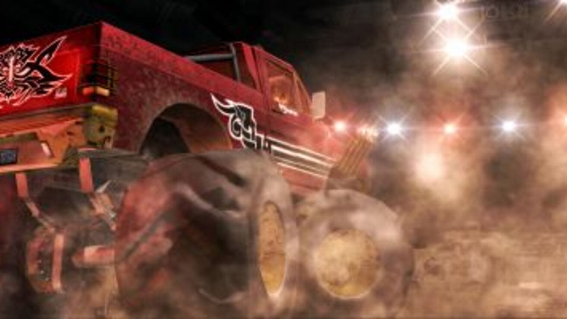 Screenshot for Saints Row 2