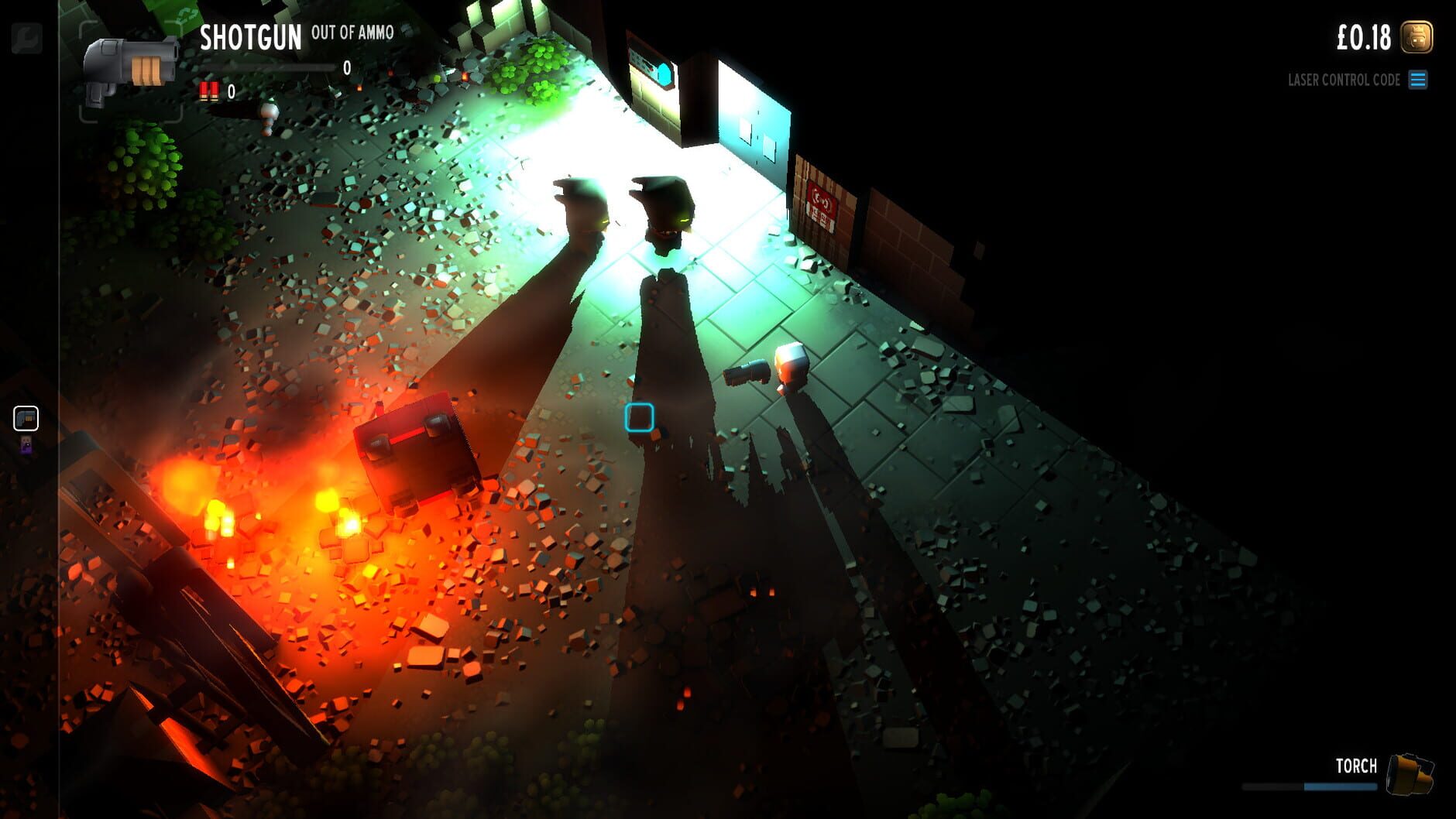 Screenshot for Basingstoke