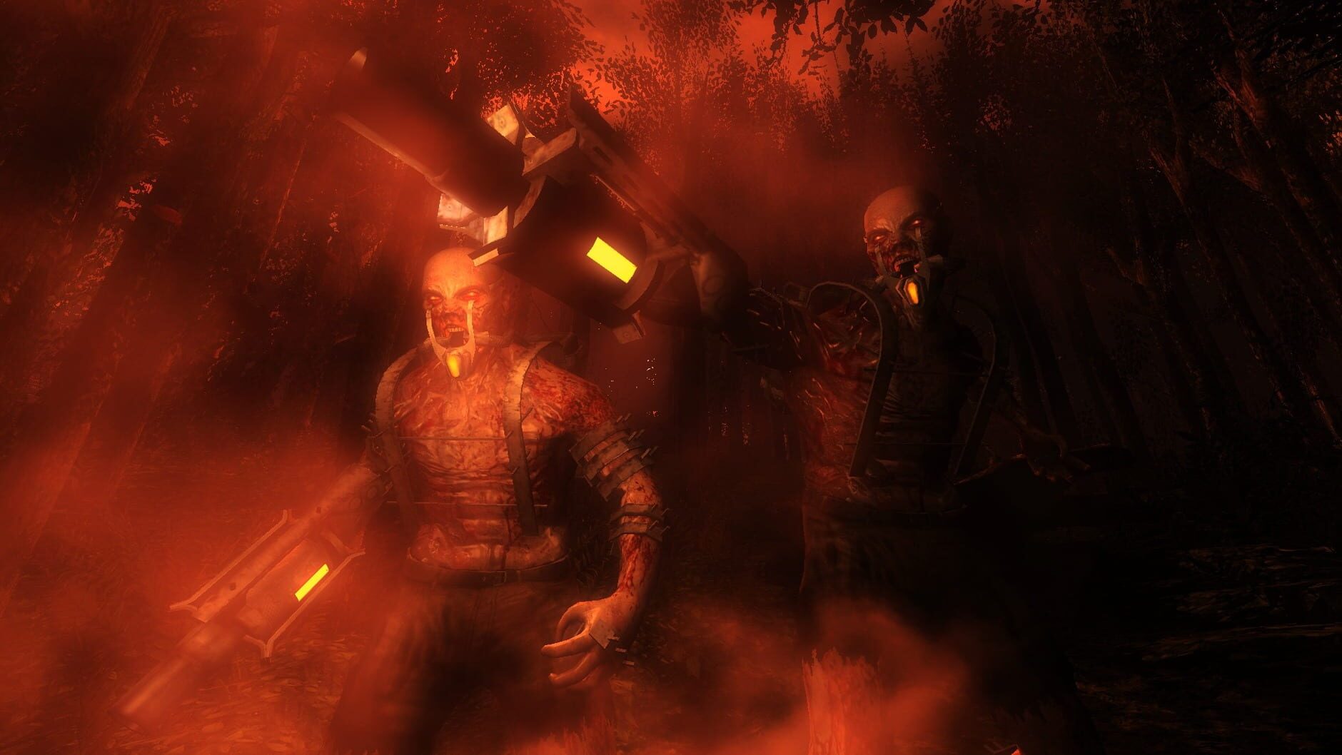 Screenshot for Killing Floor