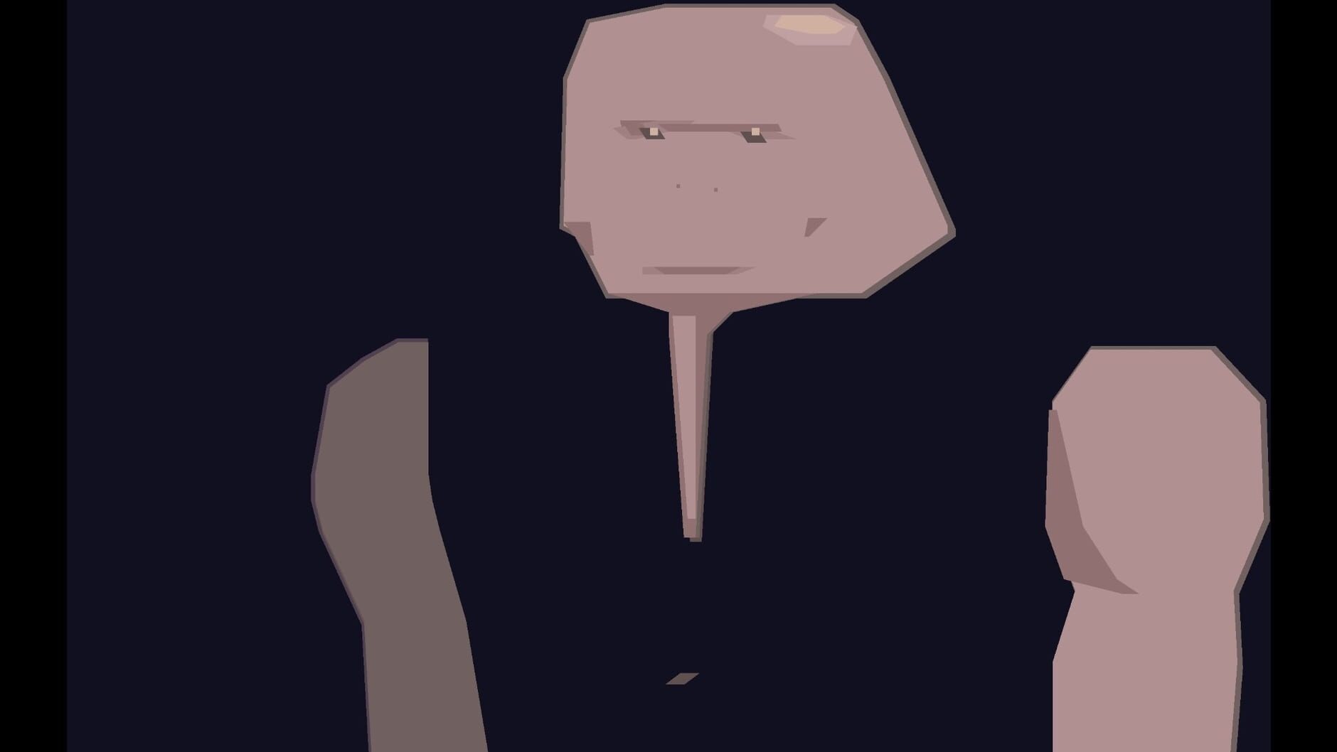 Screenshot for Another World: 20th Anniversary Edition