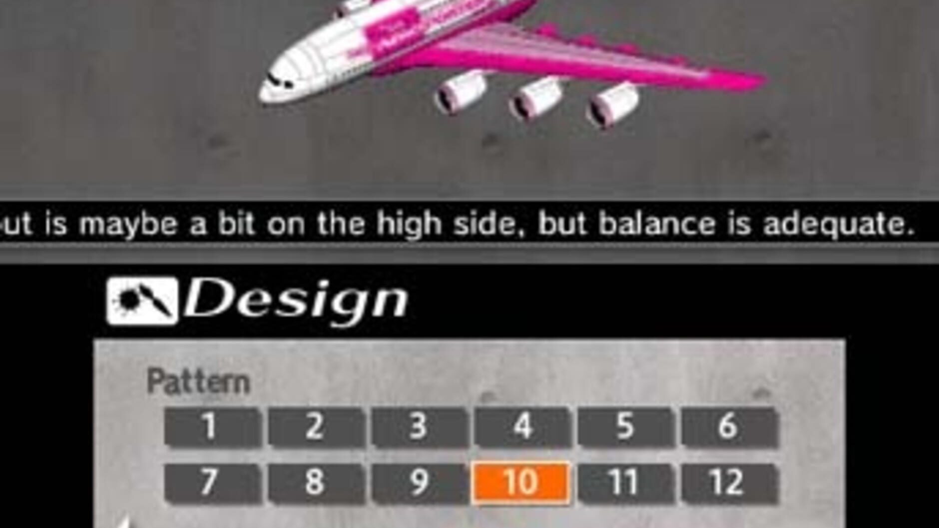 Screenshot for Aero Porter