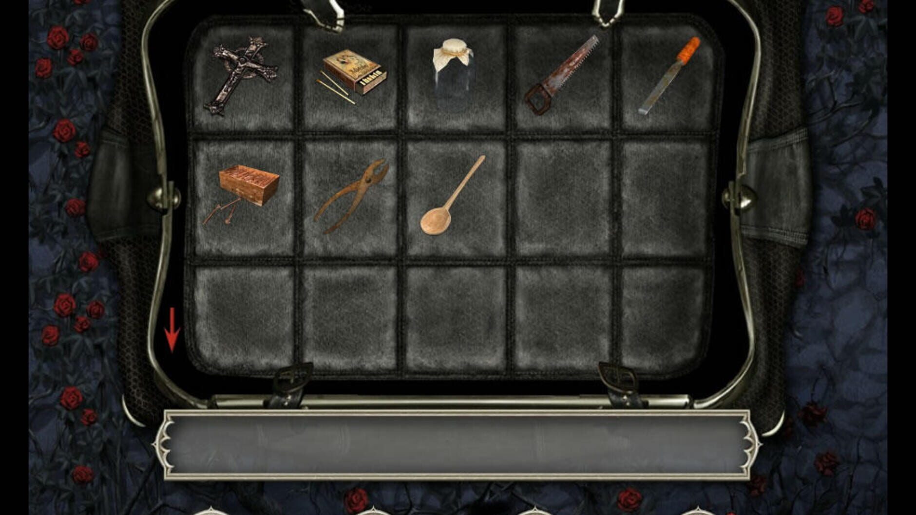 Screenshot for Dracula: Origin
