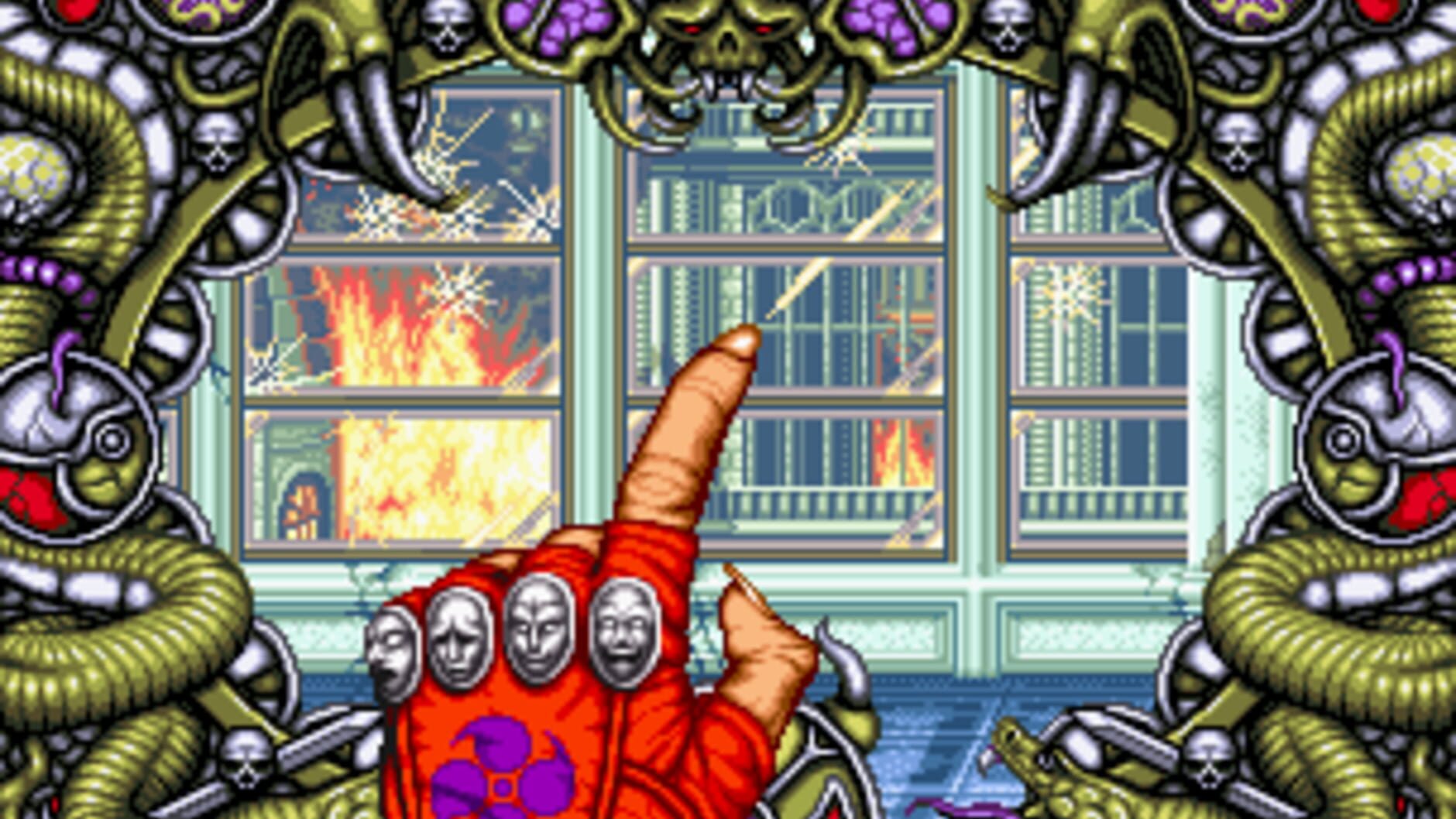 Screenshot for Sengoku 2
