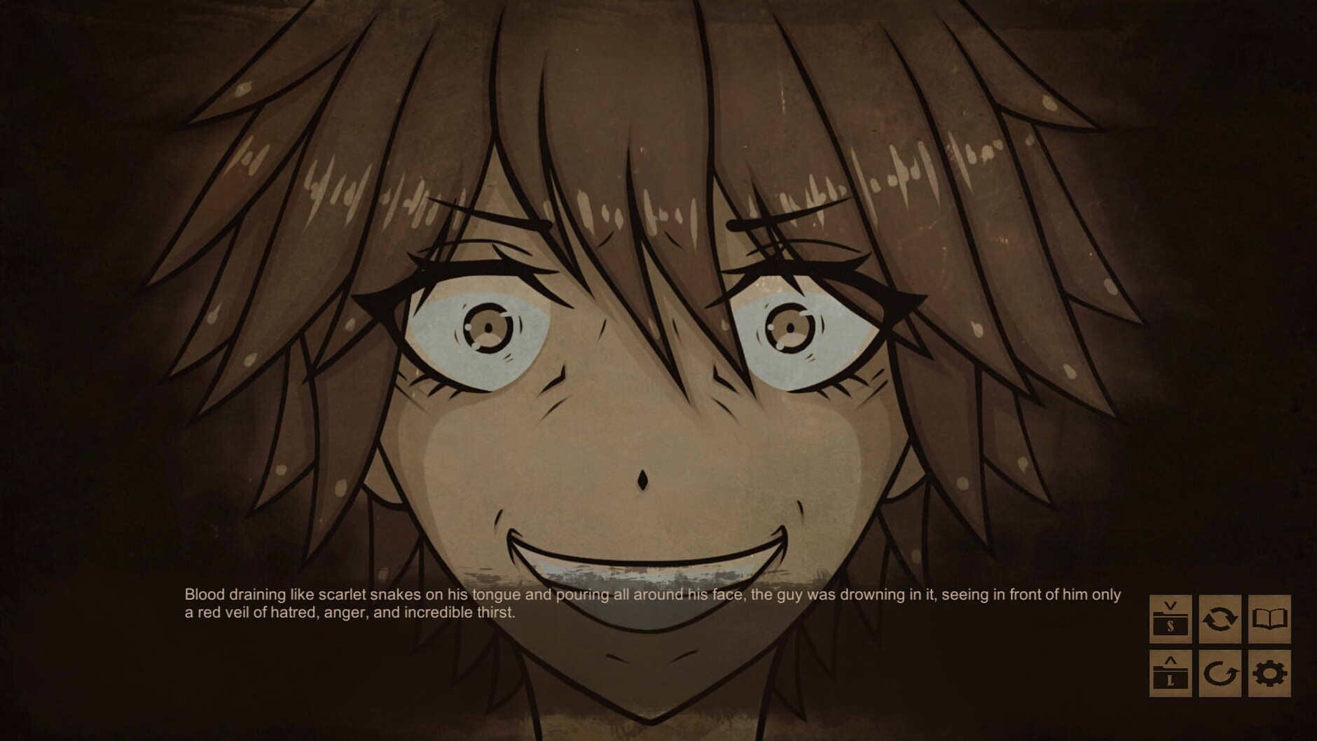 Screenshot for Silenced: The House