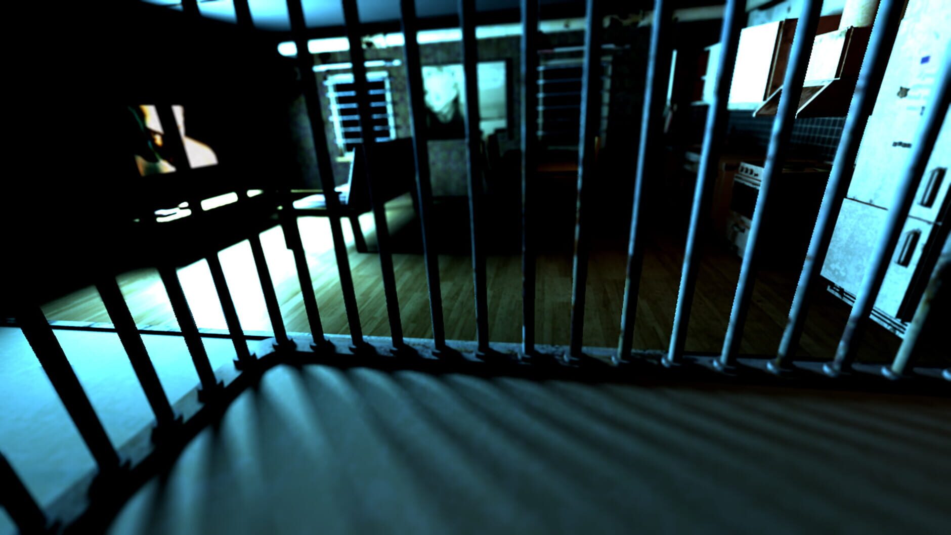 Screenshot for Decay: The Mare
