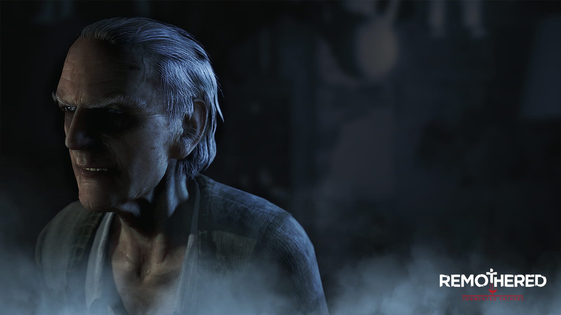Screenshot for Remothered: Tormented Fathers