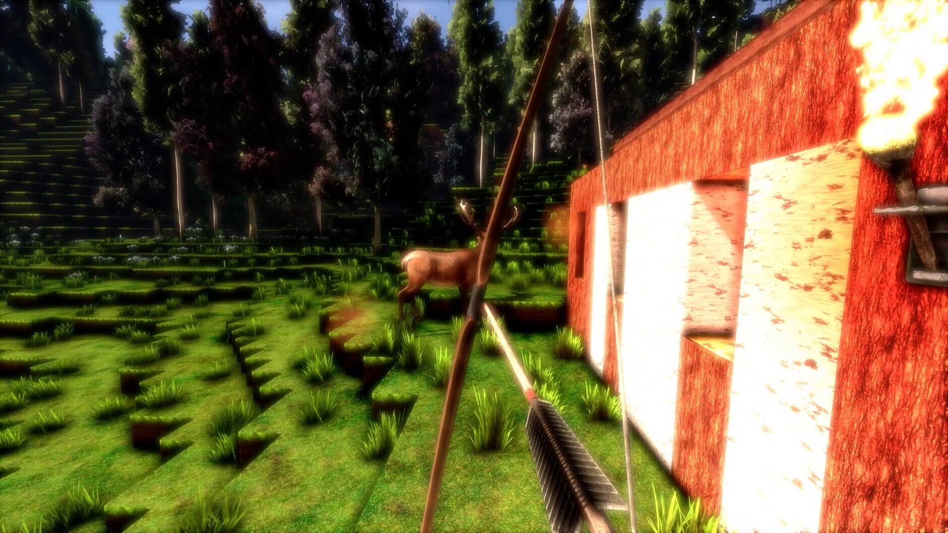 Screenshot for cyubeVR