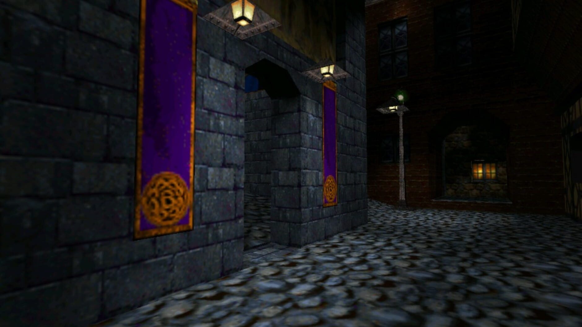 Screenshot for Thief Gold