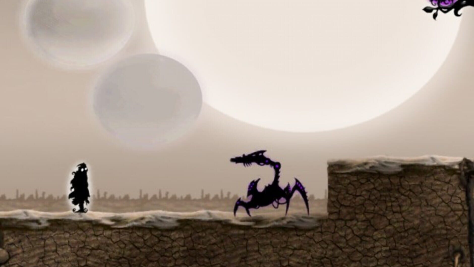 Screenshot for Nihilumbra