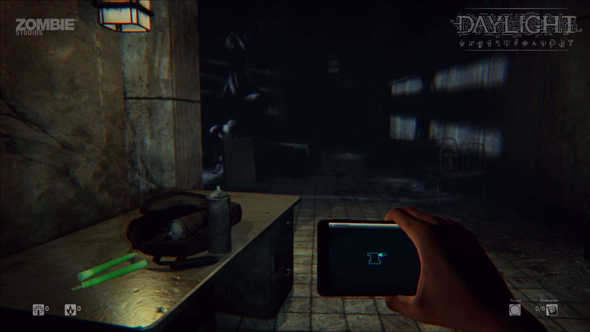 Screenshot for Daylight