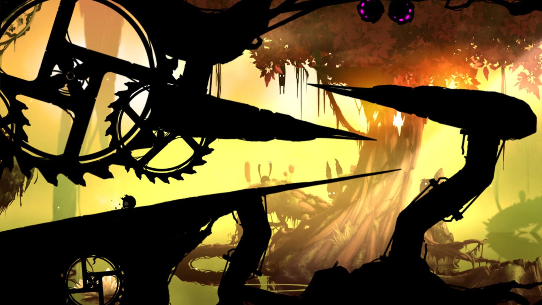 Screenshot for Badland