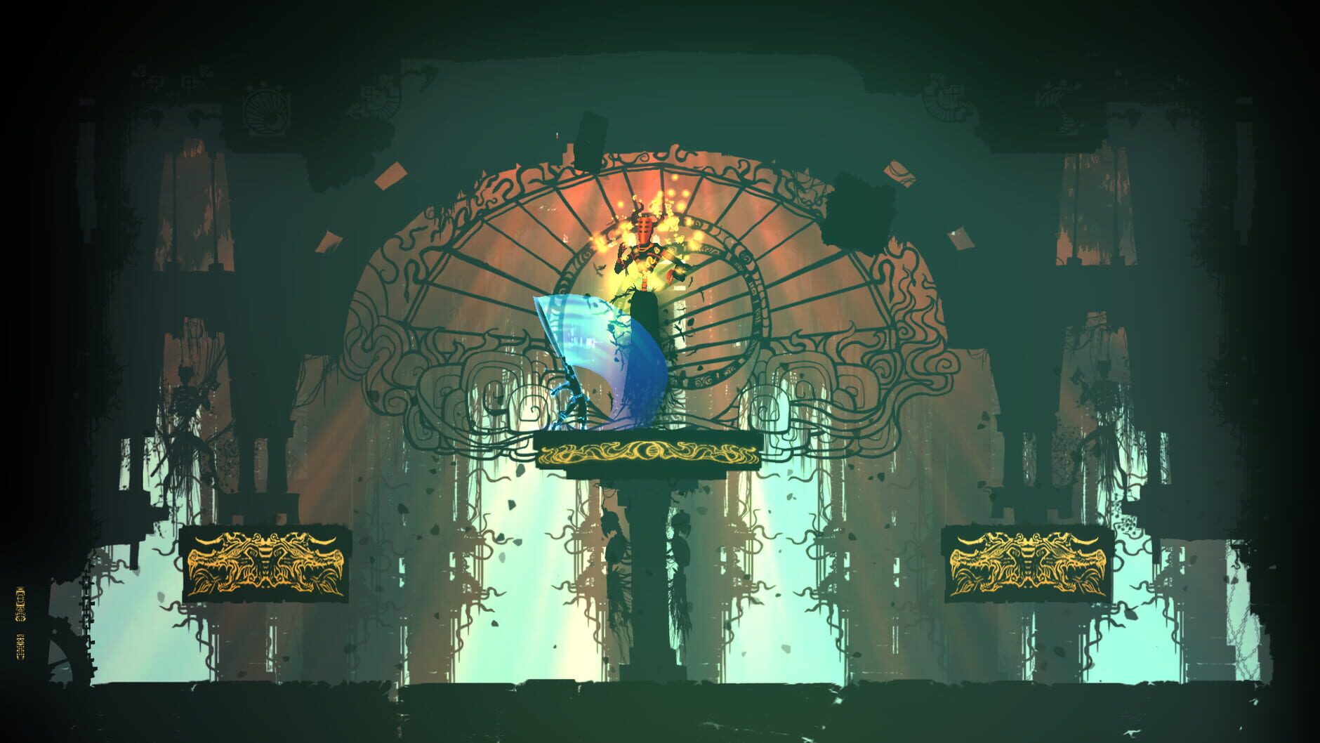 Screenshot for Outland