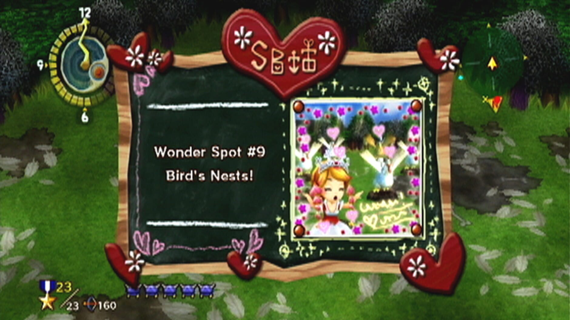Screenshot for Little King's Story