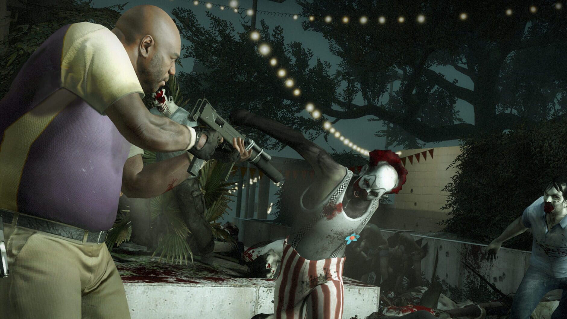 Screenshot for Left 4 Dead 2