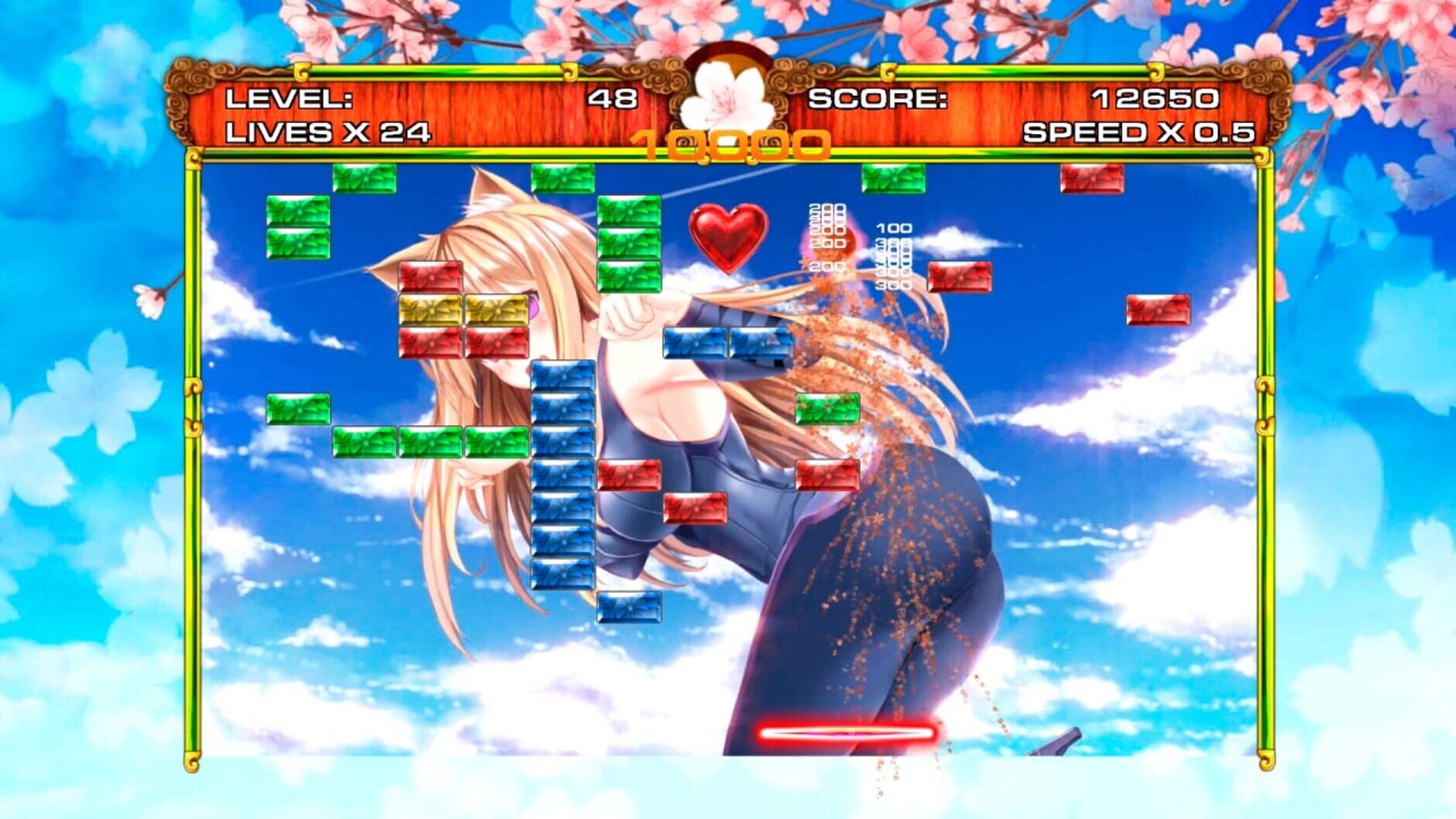 Screenshot for Briks 2