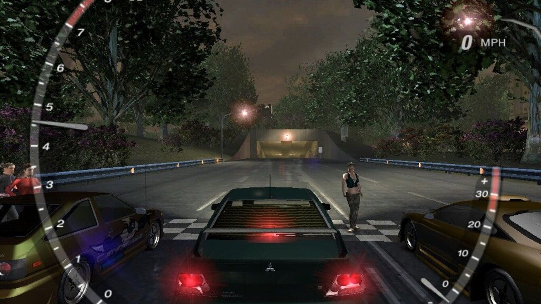 Screenshot for Need for Speed: Underground 2
