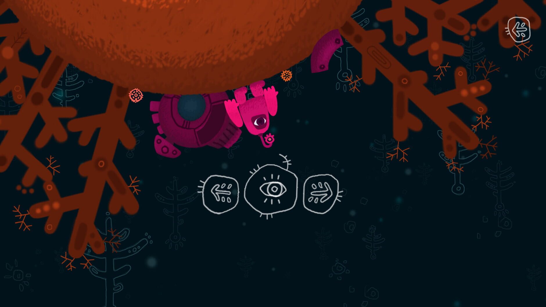 Screenshot for One Eyed Kutkh