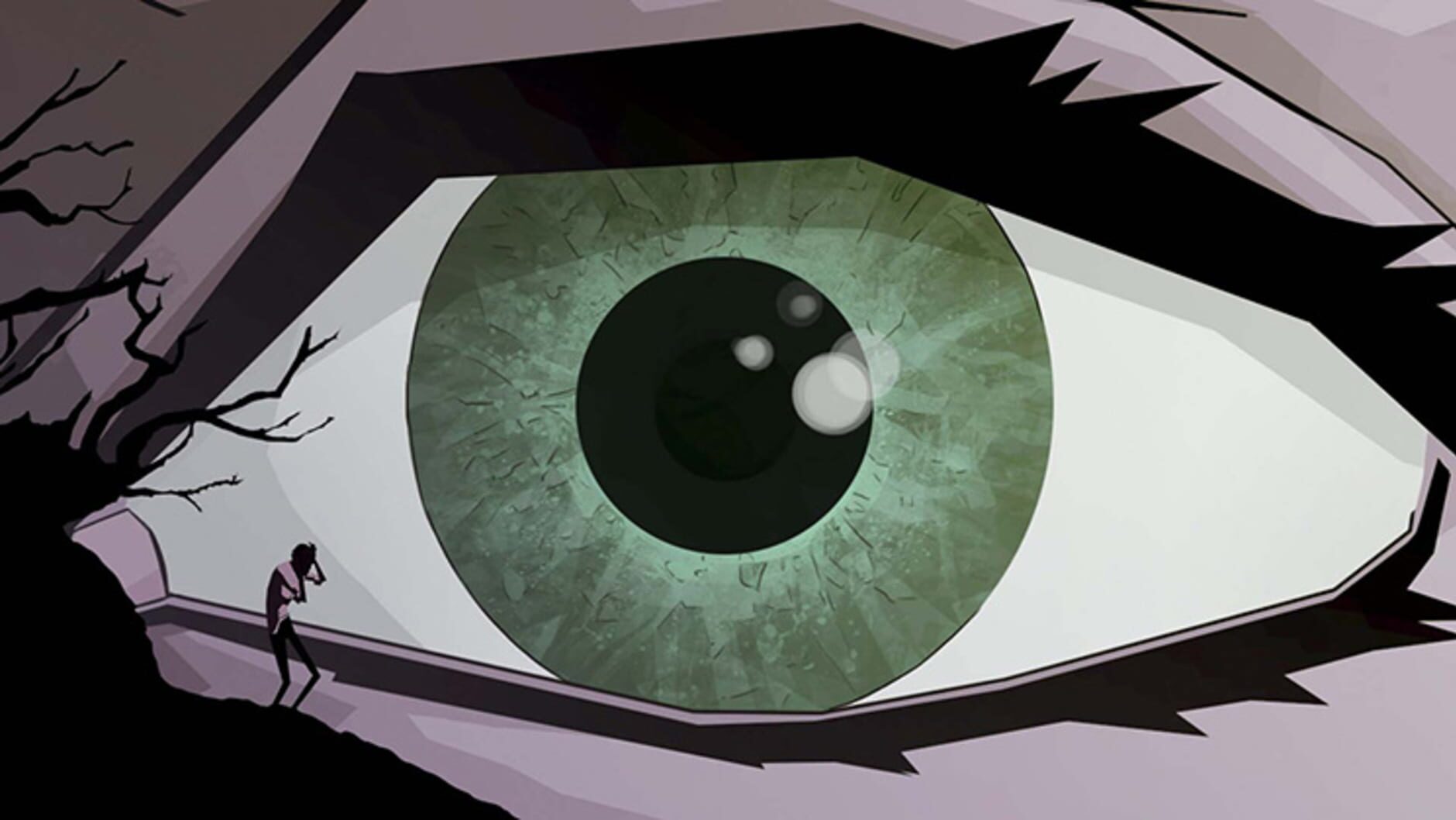 Screenshot for Dead Synchronicity: Tomorrow Comes Today