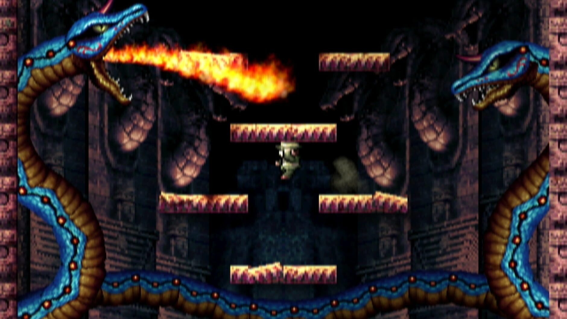 Screenshot for La-Mulana