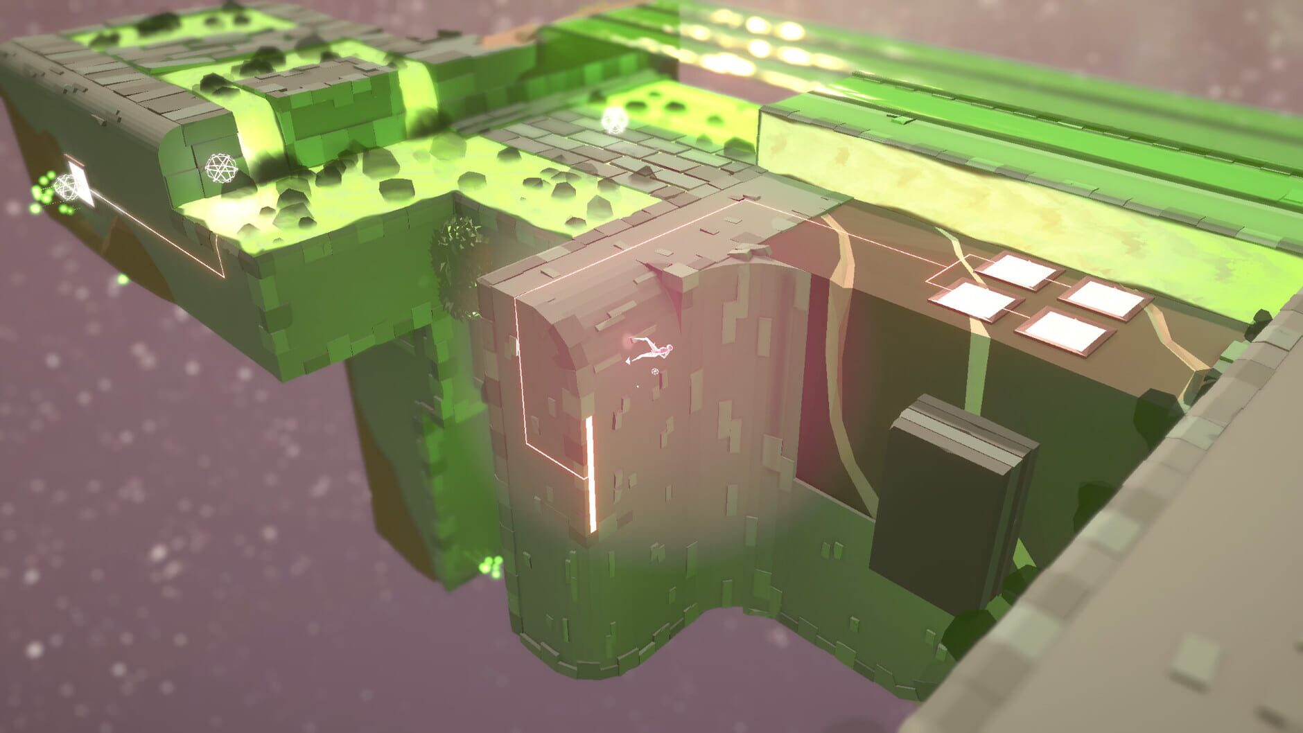Screenshot for Etherborn