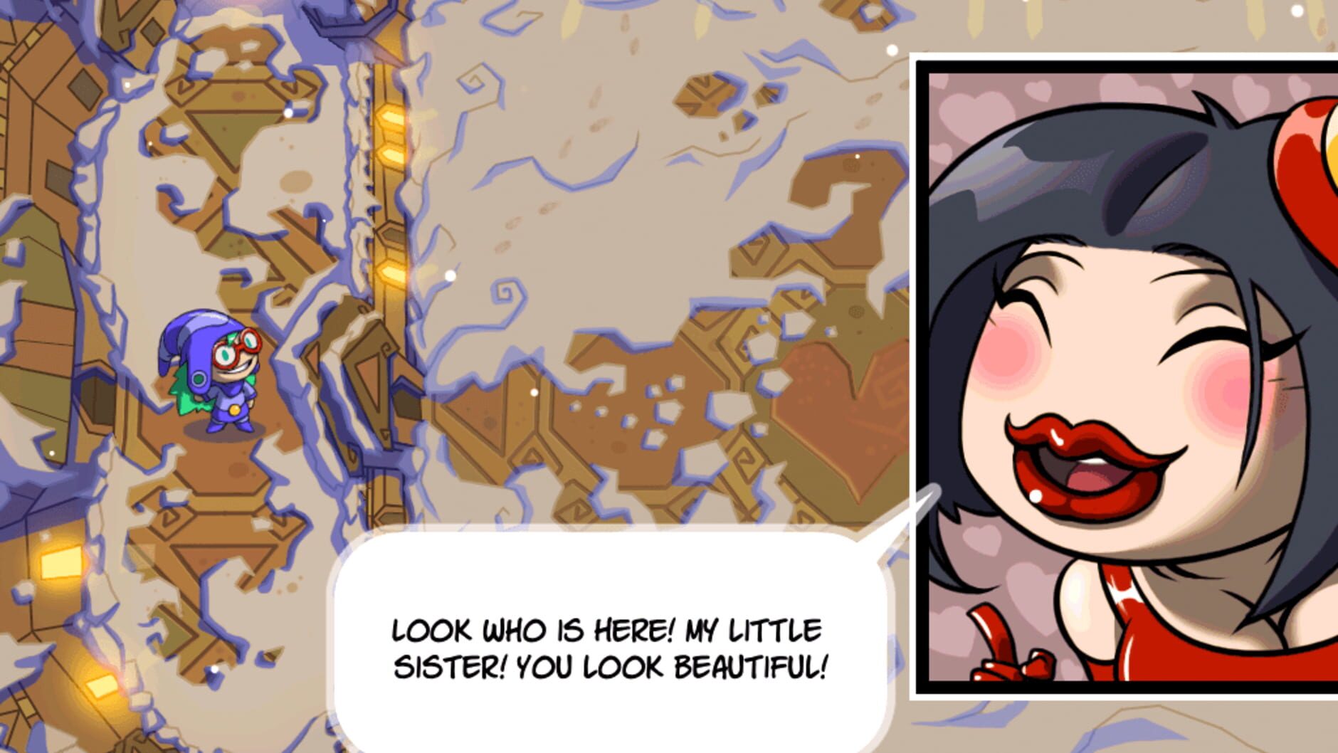 Screenshot for Supermagical