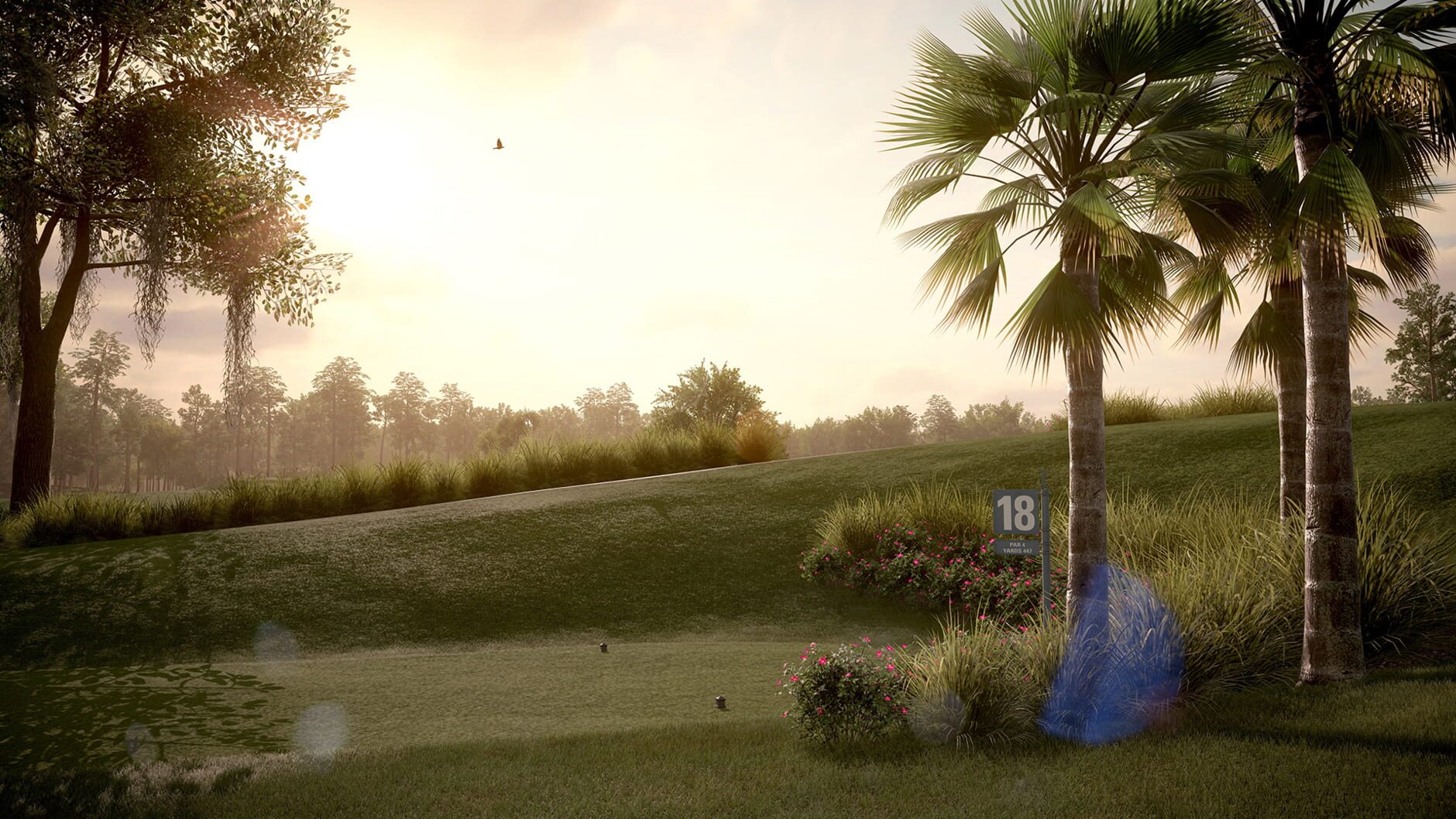 Screenshot for Rory McIlroy PGA Tour