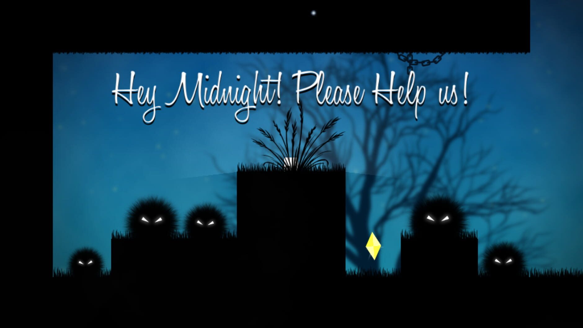 Screenshot for 36 Fragments of Midnight