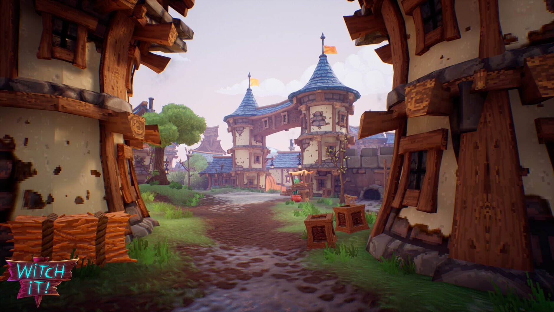 Screenshot for Witch It