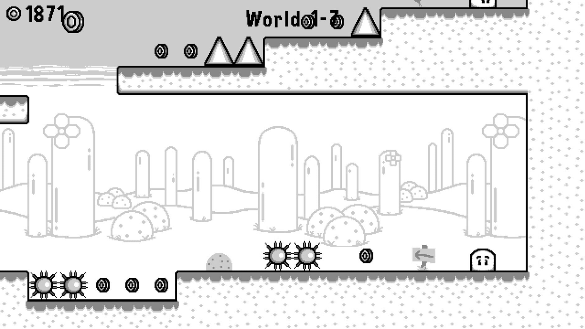 Screenshot for Jack N' Jill DX