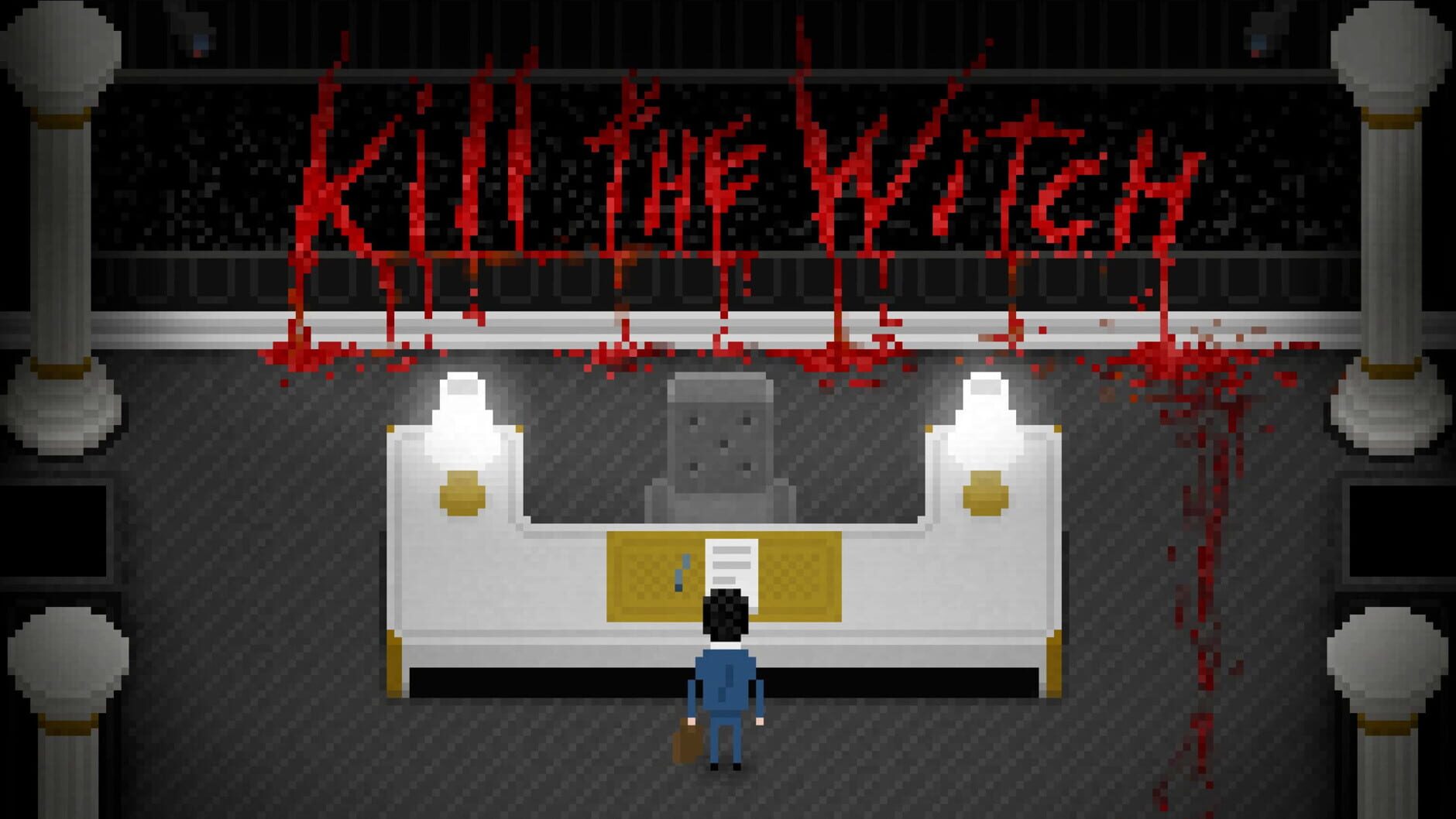 Screenshot for Yuppie Psycho
