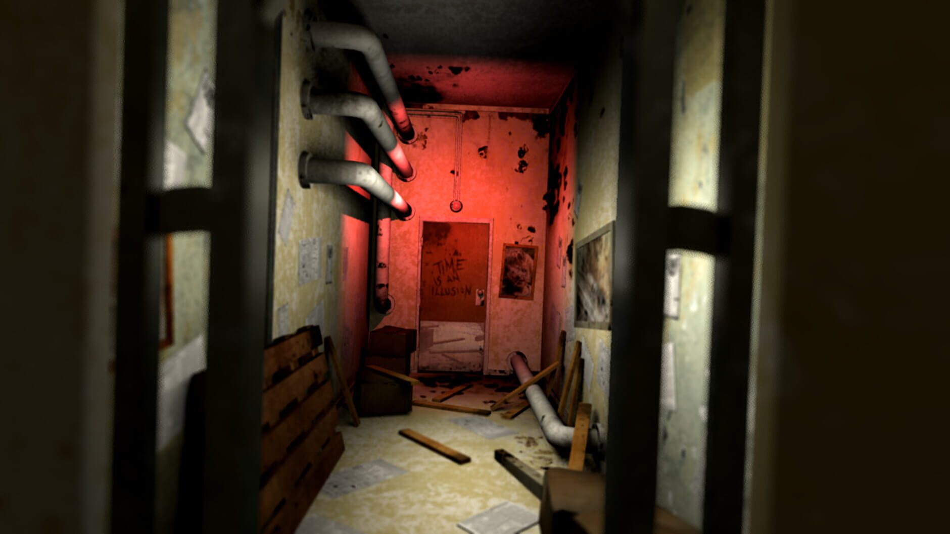 Screenshot for Decay: The Mare