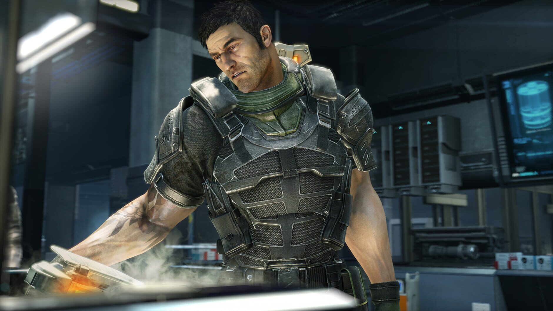 Screenshot for Fuse