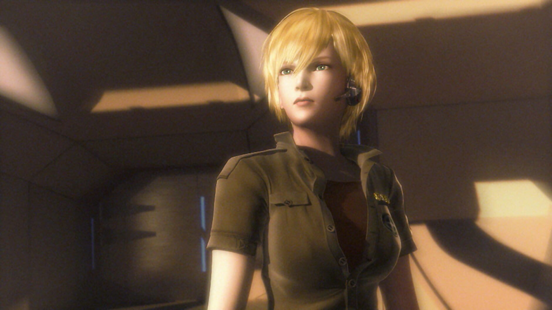 Screenshot for Metroid: Other M