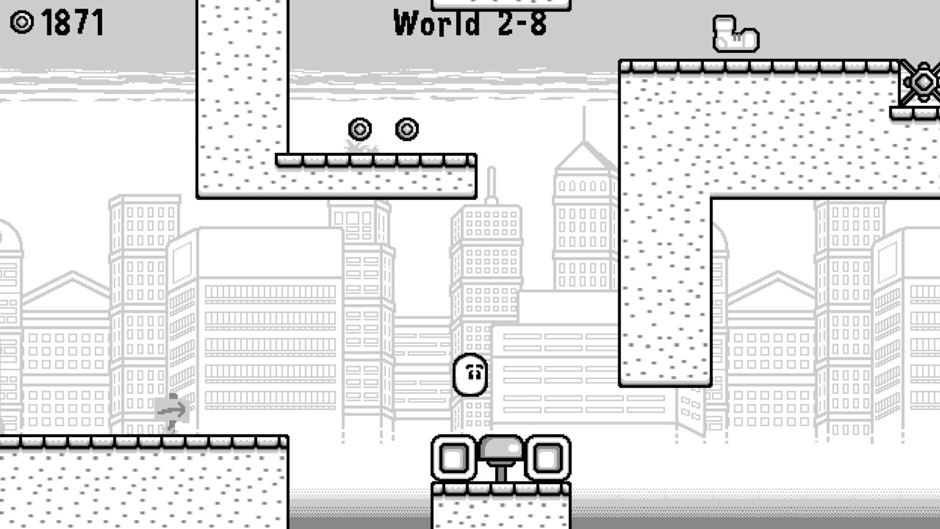 Screenshot for Jack N' Jill DX
