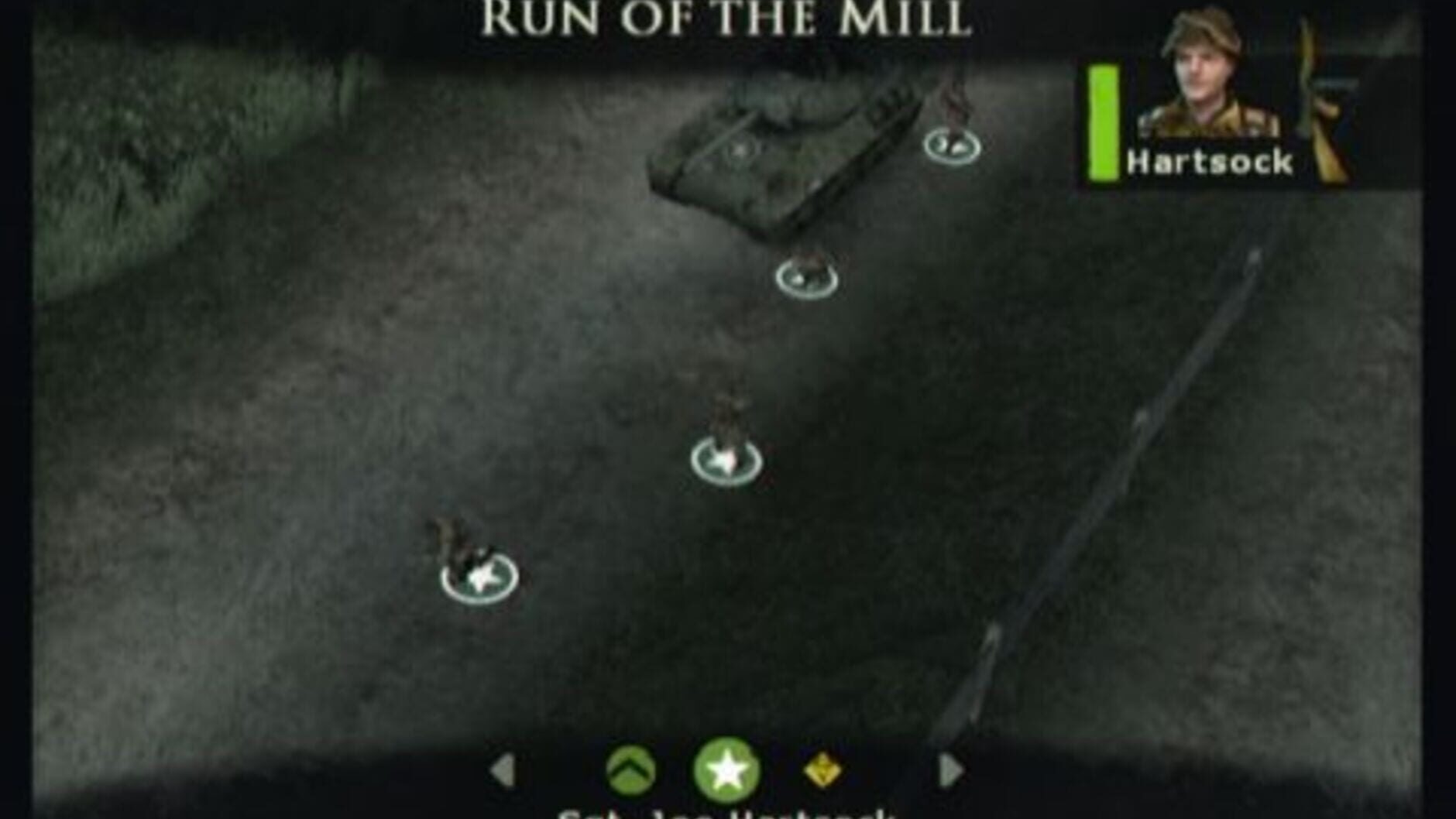Screenshot for Brothers in Arms: Double Time