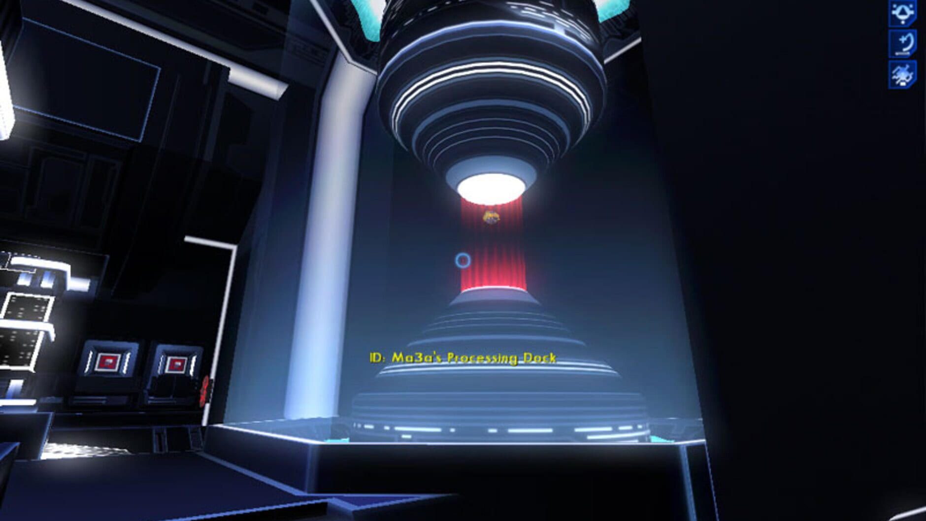 Screenshot for Tron 2.0