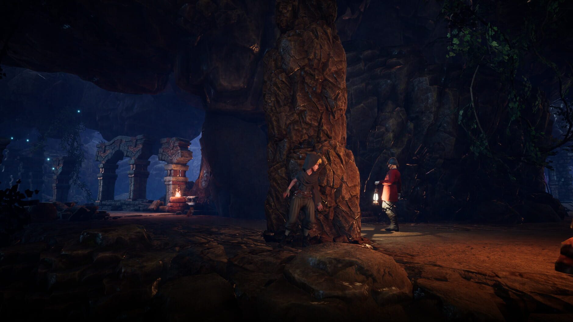 Screenshot for Another Sight